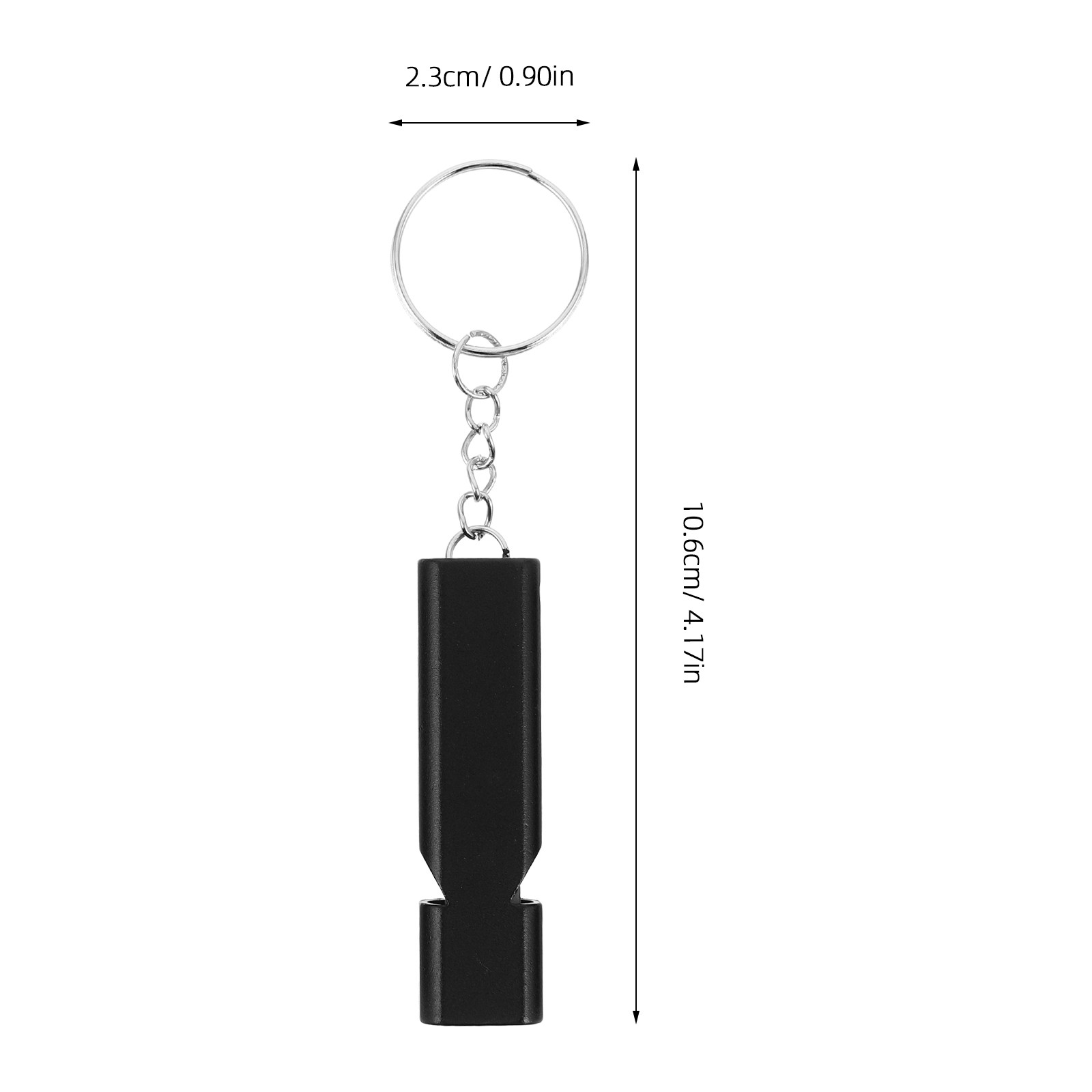 15Pcs Outdoor Survival Whistle - Emergency Whistle Loud 리뷰 및 가격