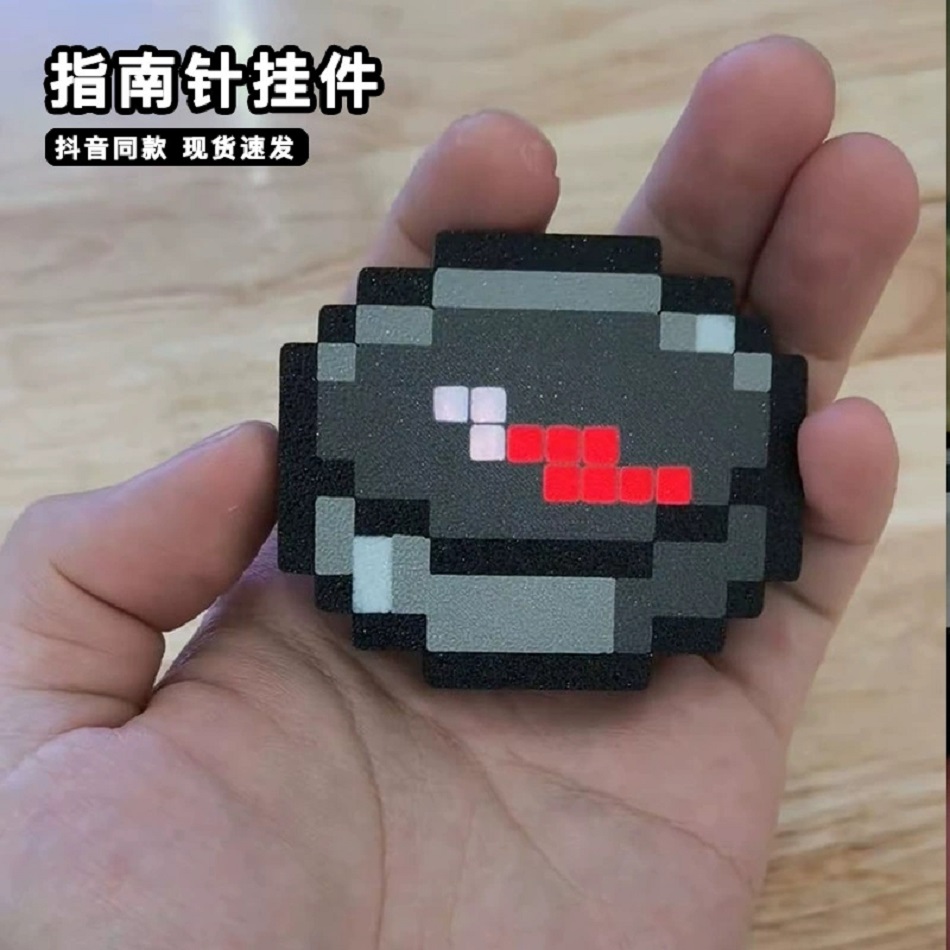 New Minecraft Compass Pixel Wi - Compass Lensatic 리뷰 및 가격