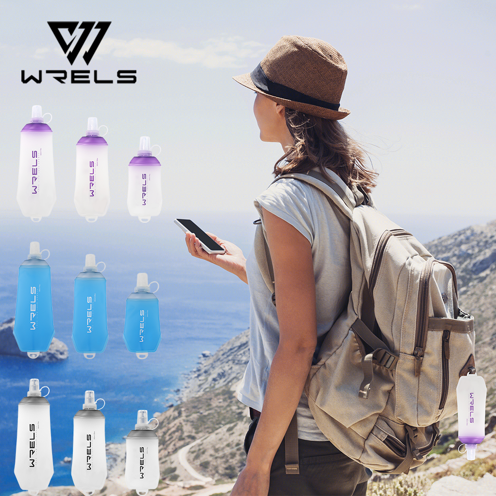 WRELS Folding Collapsible Soft - Water Bag Collapsible 리뷰 및 가격