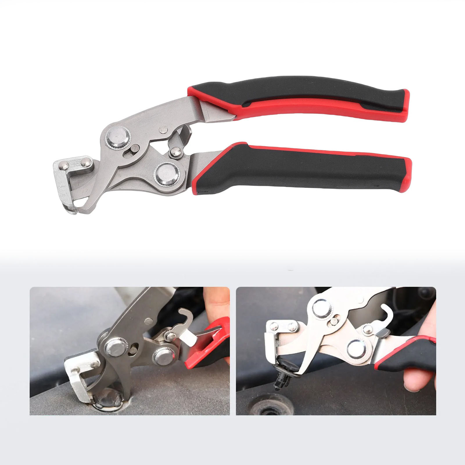 Car Clamp Disassembly and Asse - Multi Tool Plier 리뷰 및 가격