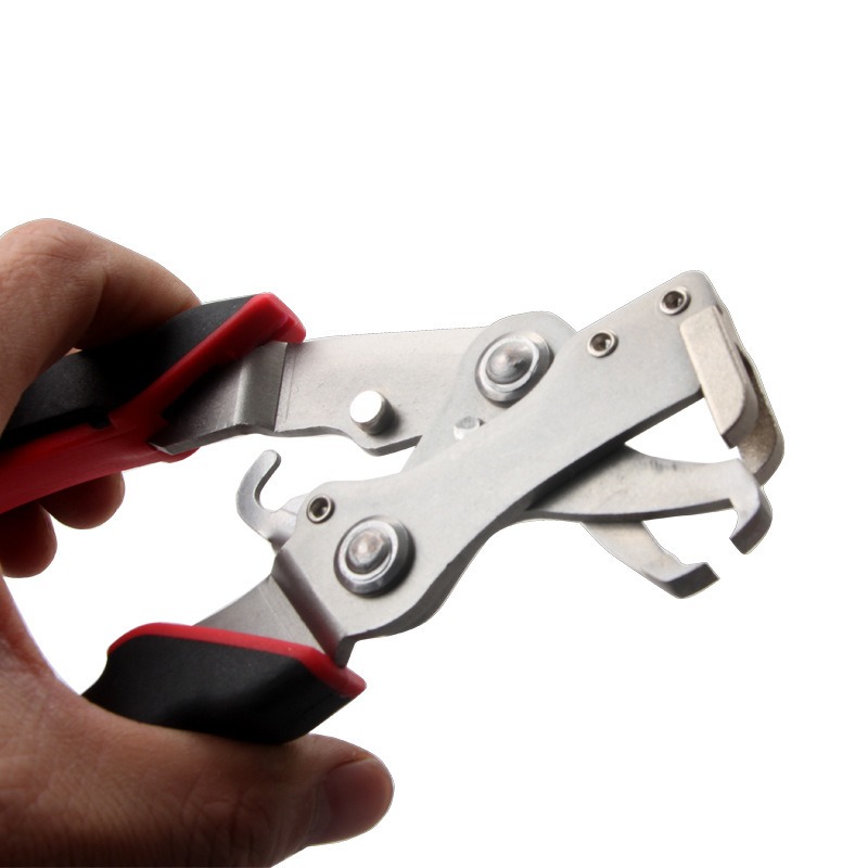 Car Clamp Disassembly and Asse - Multi Tool Plier 리뷰 및 가격