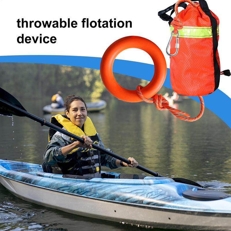 Throw Rope Water Rescue 16m Wa - Rescue Rope Throw 리뷰 및 가격