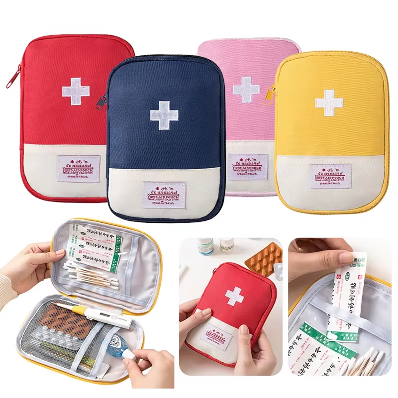 2026 Travel Medicine Bag Pill  - Bivy Bag Emergency 리뷰 및 가격