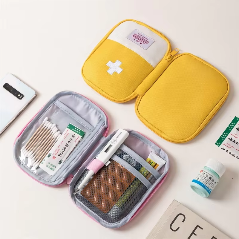 2026 Travel Medicine Bag Pill  - Bivy Bag Emergency 리뷰 및 가격