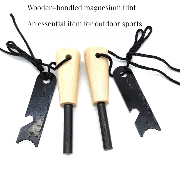 Outdoor Survival Flint Fire St - Fire Starting Kit 리뷰 및 가격