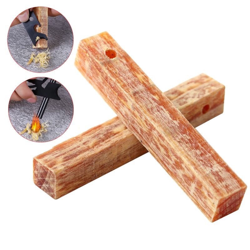 1/2pcs Fire Equipment, Outdoor - Fire Starting Kit 리뷰 및 가격