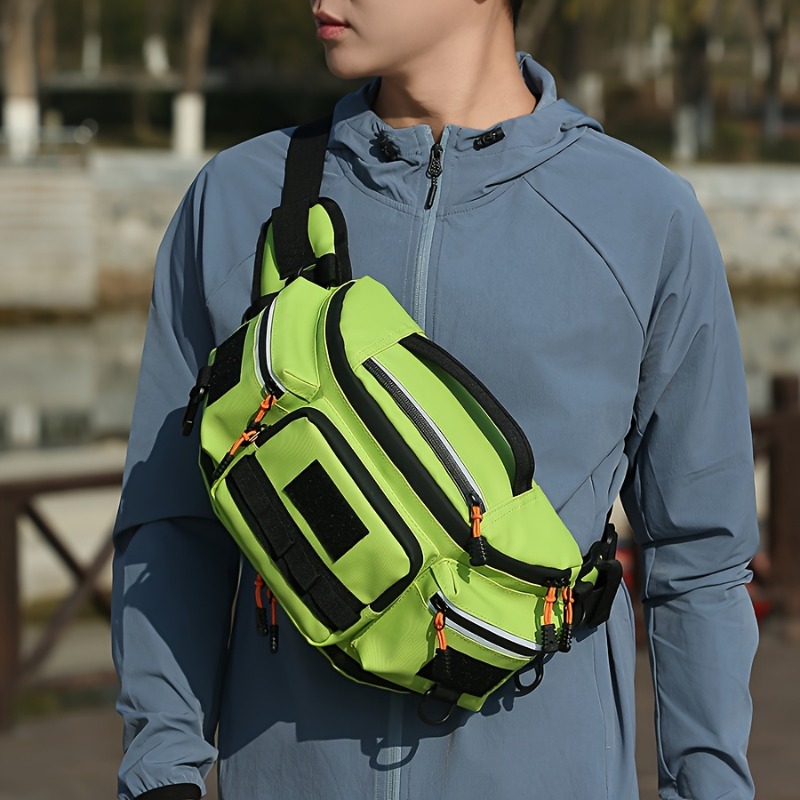 Large Capacity Multifunctional - Fishing Kit Compact 리뷰 및 가격