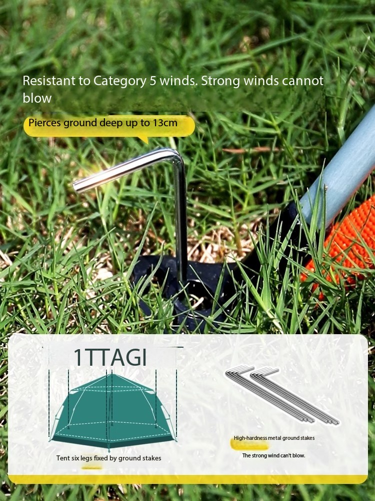 캠핑용품 땡처리 6-8 Person Camping Eq - Emergency Mylar Tent 리뷰 및 가격