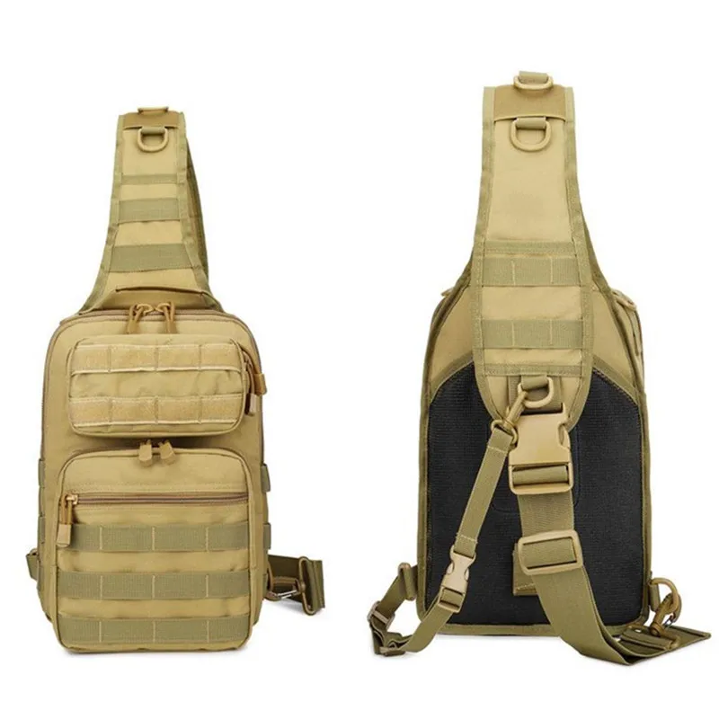 Large Capacity Men's Bag Tacti - Fishing Kit Compact 리뷰 및 가격
