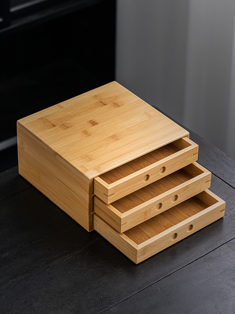 Multi-Layered Bamboo Storage B - Multi Tool Plier 리뷰 및 가격