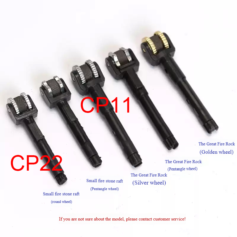 Large CP11 And Small CP22 Whee - Fire Starting Kit 리뷰 및 가격