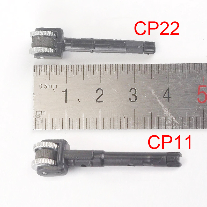 Large CP11 And Small CP22 Whee - Fire Starting Kit 리뷰 및 가격