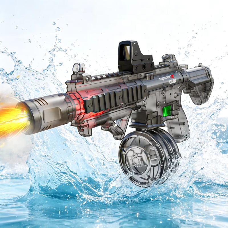 Simulated Firing Electric Wate - Sos Light Strobe 리뷰 및 가격