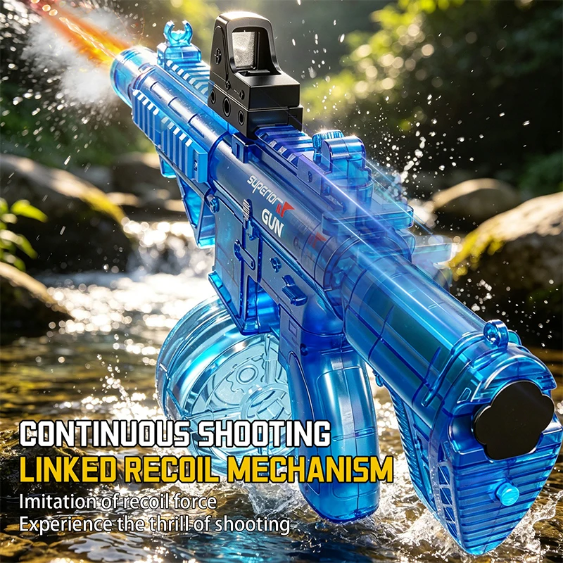 Simulated Firing Electric Wate - Sos Light Strobe 리뷰 및 가격