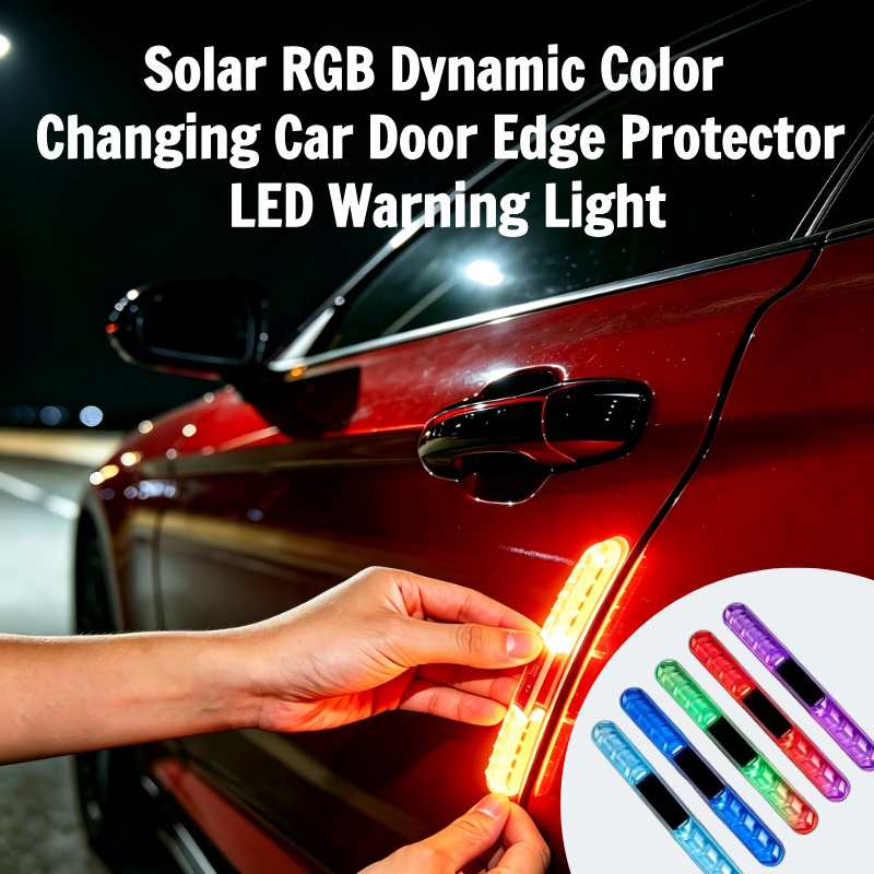multi-functional LED Car light - Sos Light Strobe 리뷰 및 가격