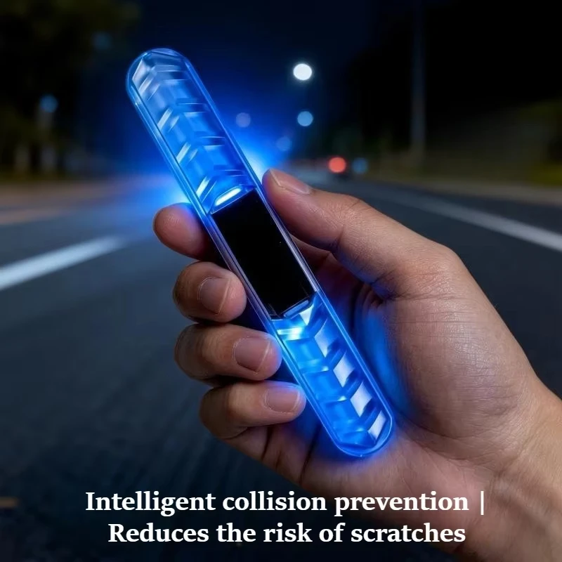 multi-functional LED Car light - Sos Light Strobe 리뷰 및 가격
