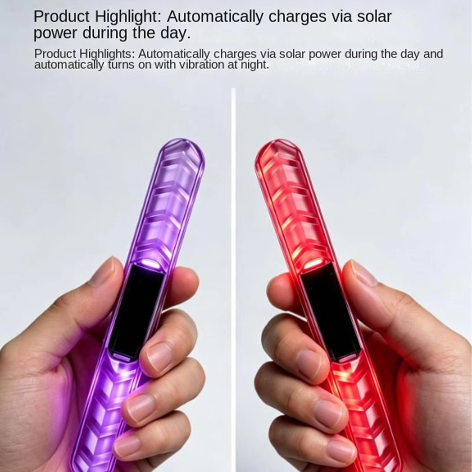 multi-functional LED Car light - Sos Light Strobe 리뷰 및 가격
