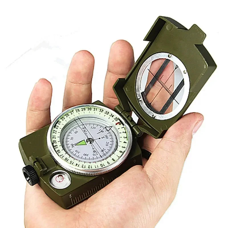 High Precision Compass Profess - Compass Lensatic 리뷰 및 가격