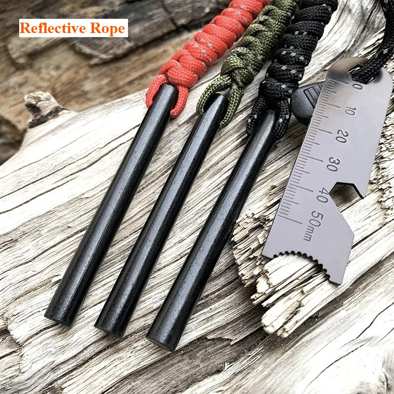 Bear Grylls 3-in-1 EDC Surviva - Magnesium Fire Starter 리뷰 및 가격