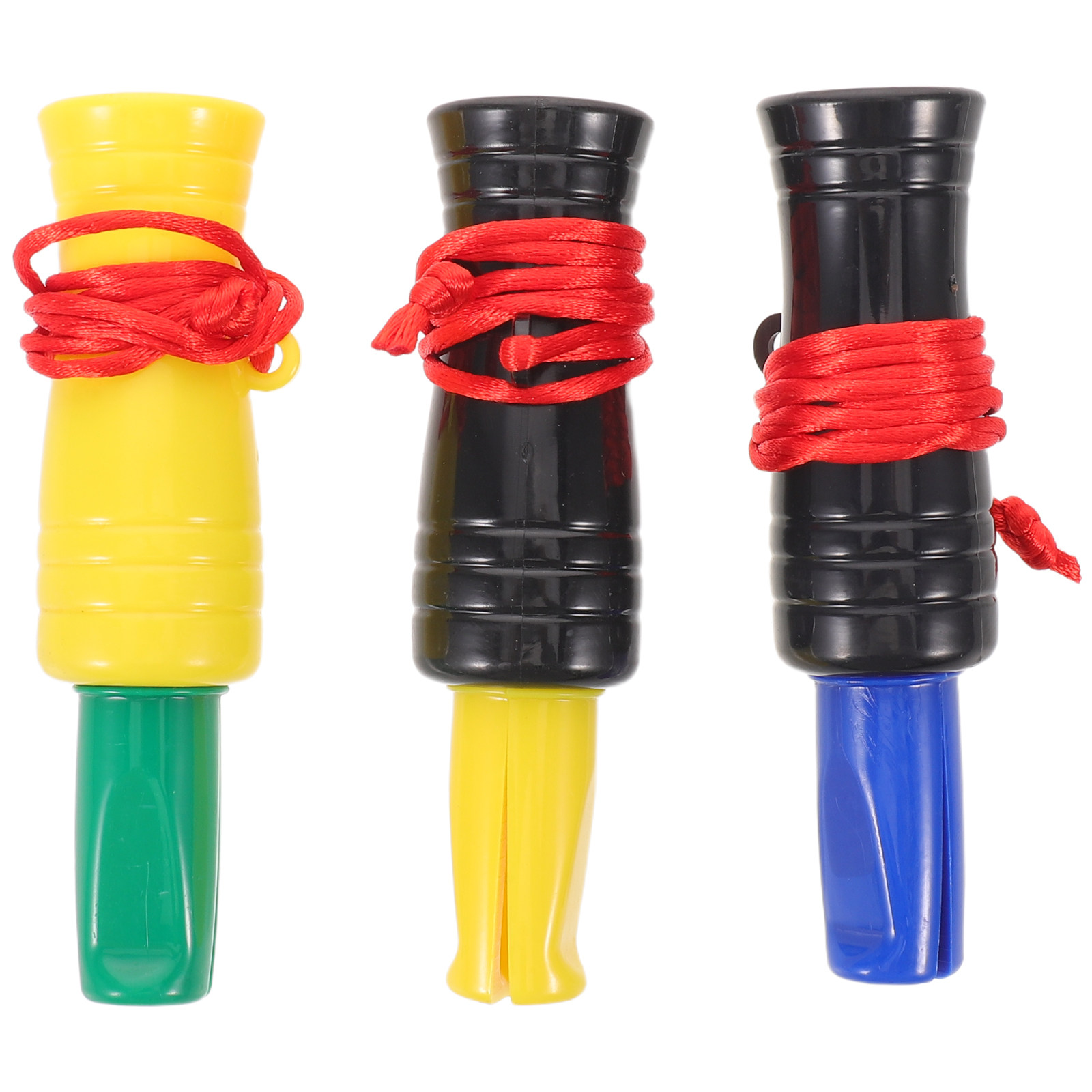 3Pcs Outdoor Duckbill Whistles - Emergency Whistle Loud 리뷰 및 가격