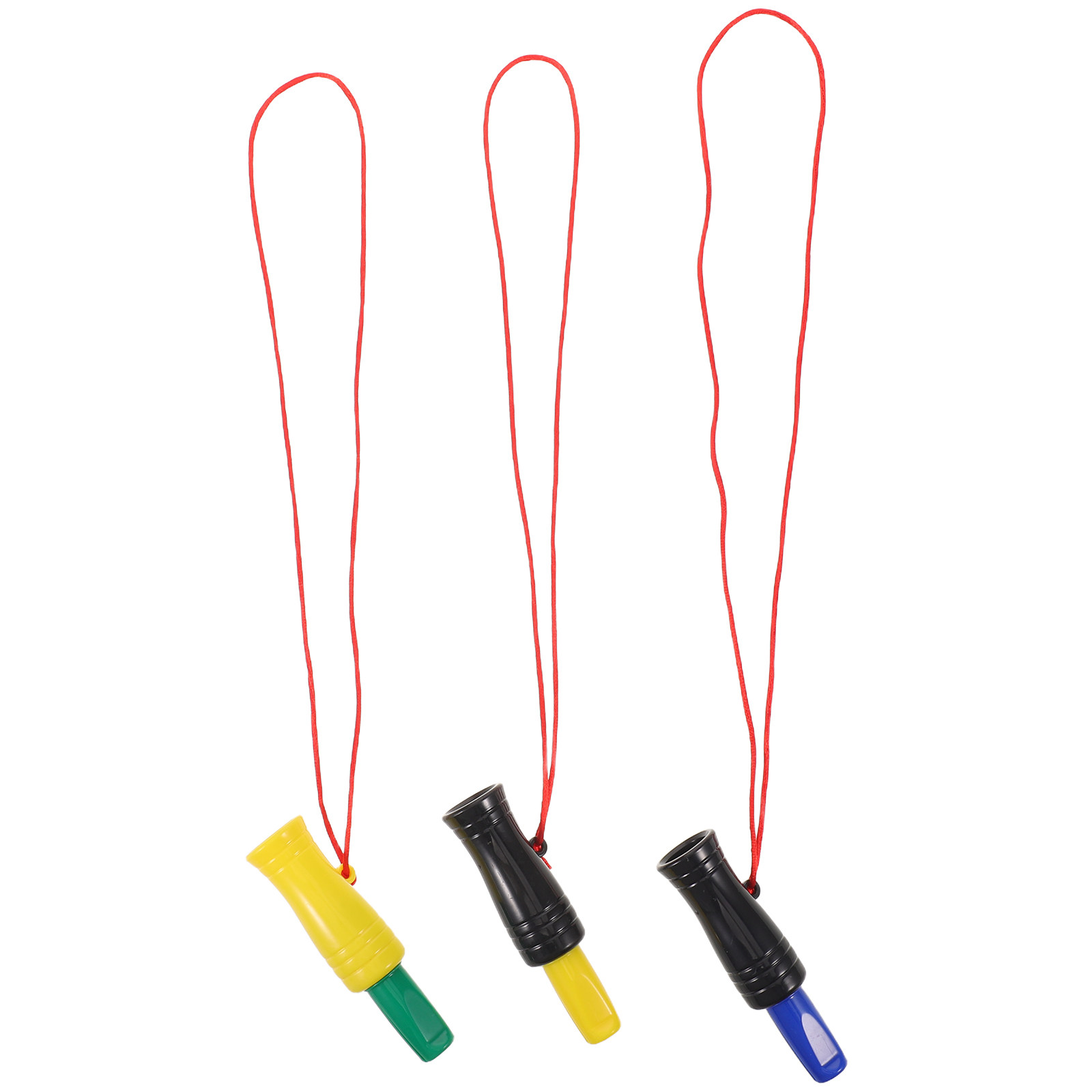 3Pcs Outdoor Duckbill Whistles - Emergency Whistle Loud 리뷰 및 가격