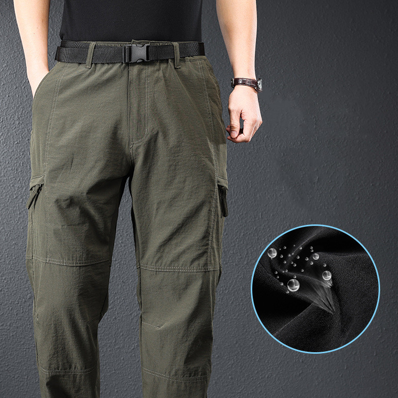 2026 New Hiking Pants Men Spri - Fishing Kit Compact 리뷰 및 가격