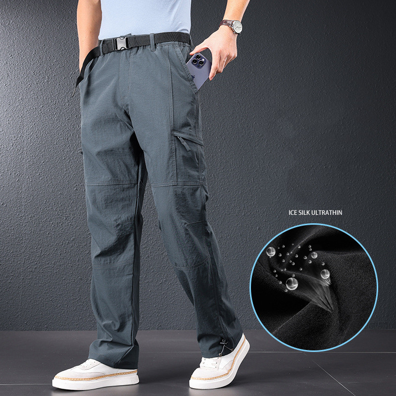 2026 New Hiking Pants Men Spri - Fishing Kit Compact 리뷰 및 가격