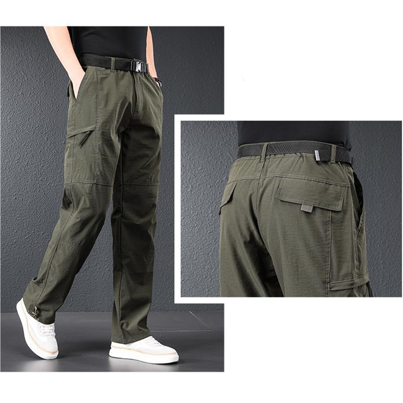 2026 New Hiking Pants Men Spri - Fishing Kit Compact 리뷰 및 가격