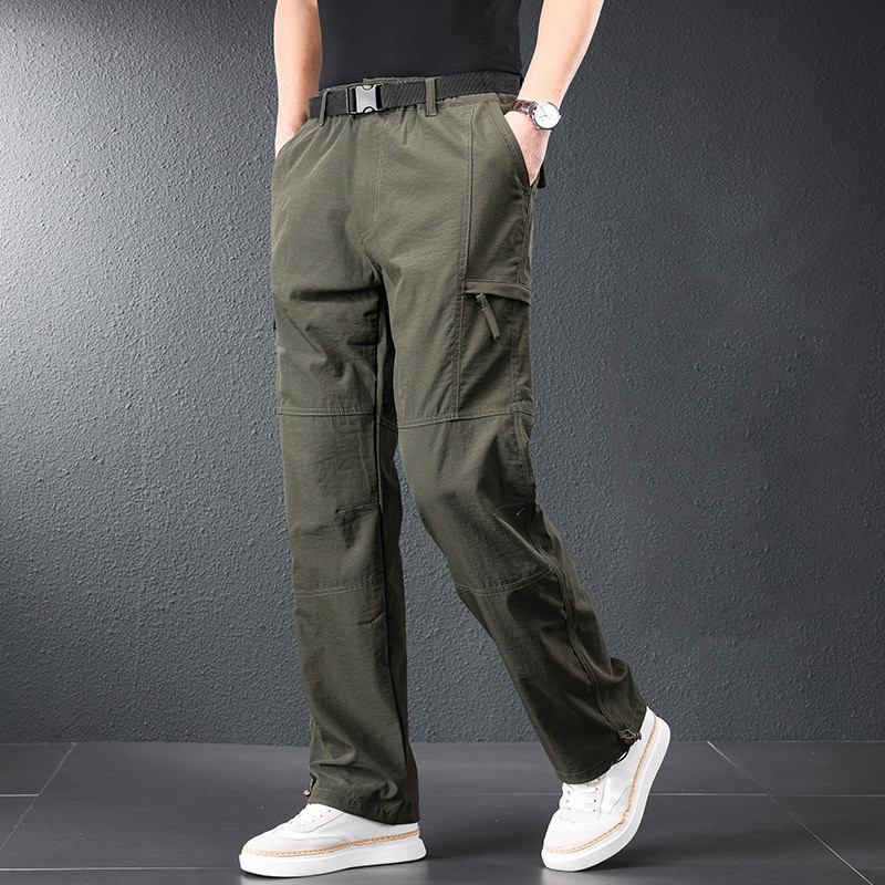 2026 New Hiking Pants Men Spri - Fishing Kit Compact 리뷰 및 가격