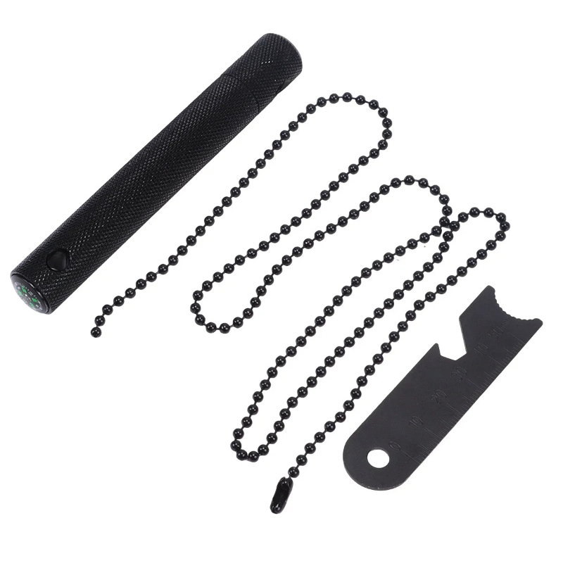 Magnesium Rod with Compass - W - Magnesium Fire Starter 리뷰 및 가격