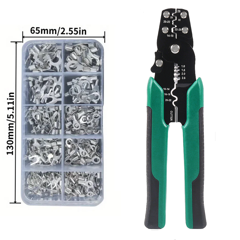 320pcs 4-in-1 Multifunctional  - Multi Tool Plier 리뷰 및 가격