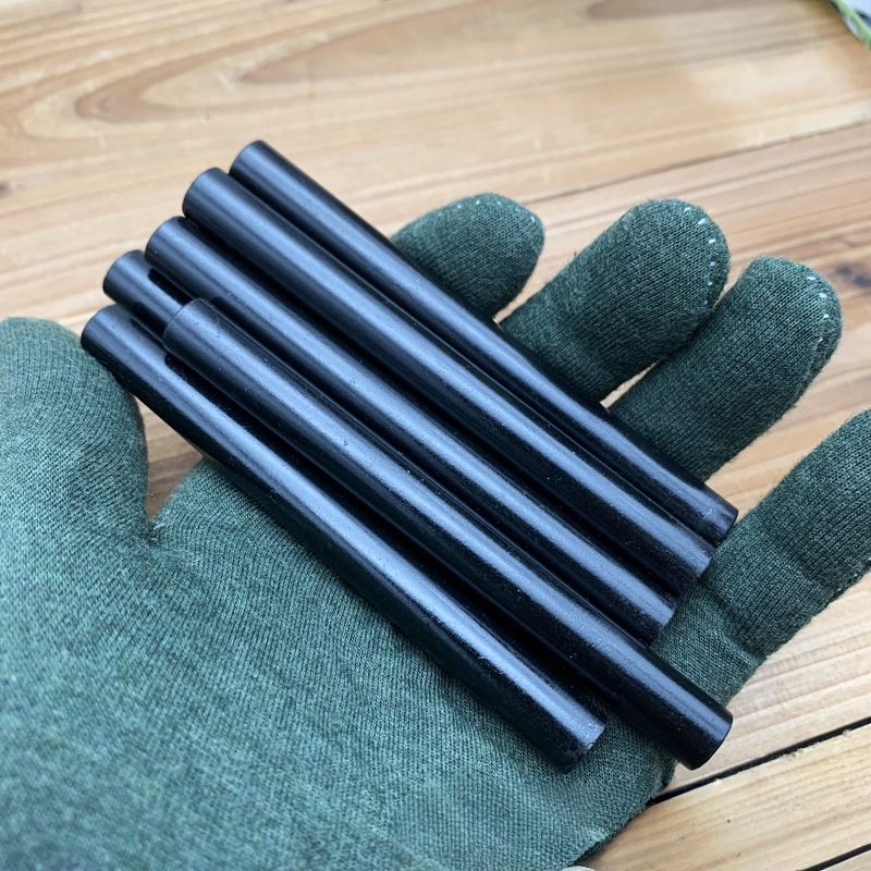 2PCS 8 * 80mm Perforated Campi - Fire Starting Kit 리뷰 및 가격