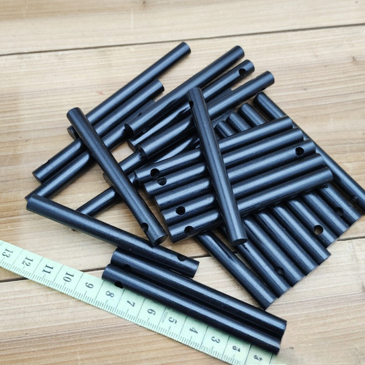 2PCS 8 * 80mm Perforated Campi - Fire Starting Kit 리뷰 및 가격