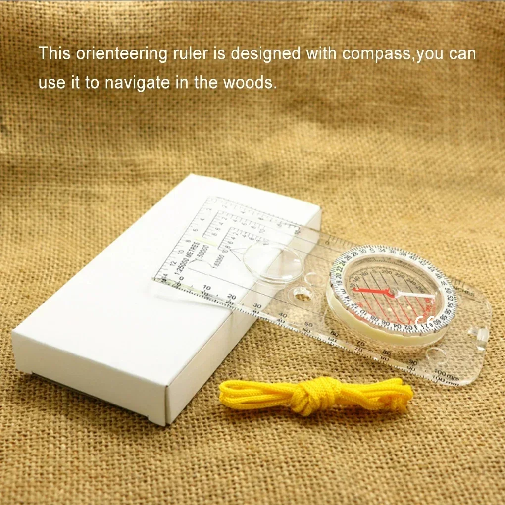 Compass Navigation Map Ruler R - Compass Lensatic 리뷰 및 가격