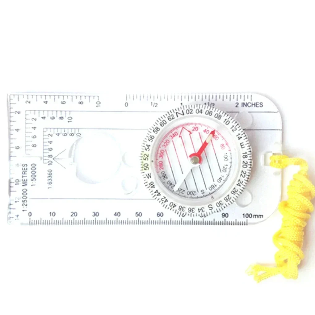 Compass Navigation Map Ruler R - Compass Lensatic 리뷰 및 가격