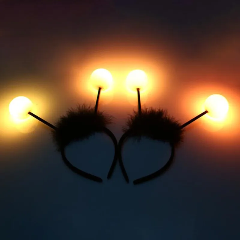 Flashing Feather Bee Antenna B - Sos Light Strobe 리뷰 및 가격