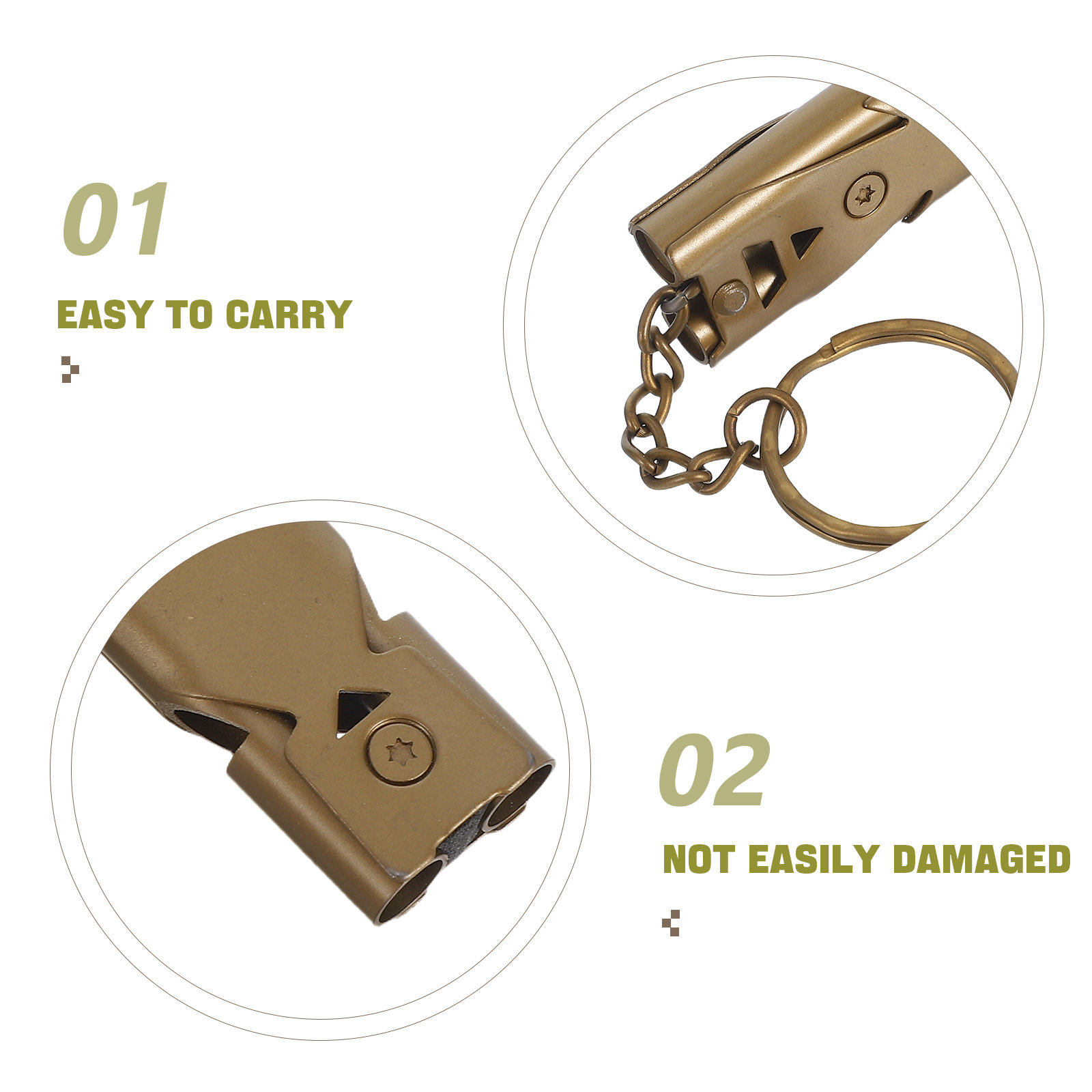 Survival Emergency Whistle Hig - Emergency Whistle Loud 리뷰 및 가격