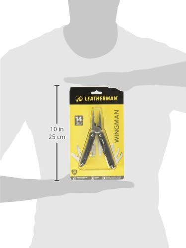 14-in-1 Multi-Tool with Pliers - Multi Tool Plier 리뷰 및 가격