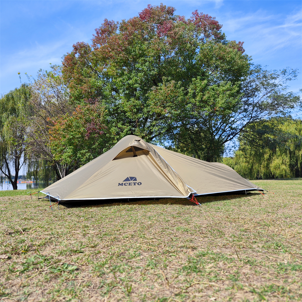 2024 Backpacking Tent 1 Person - Emergency Mylar Tent 리뷰 및 가격