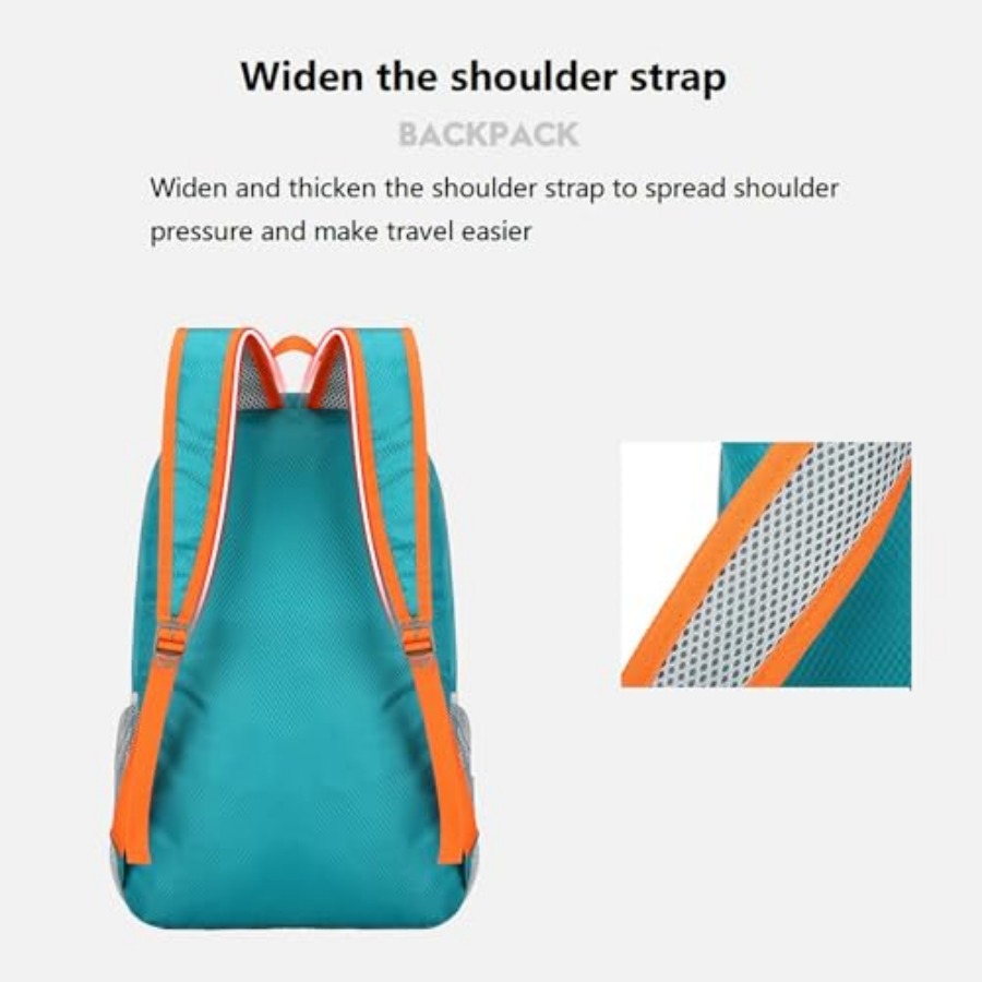 25L Foldable Hiking Backpack,  - Water Bag Collapsible 리뷰 및 가격