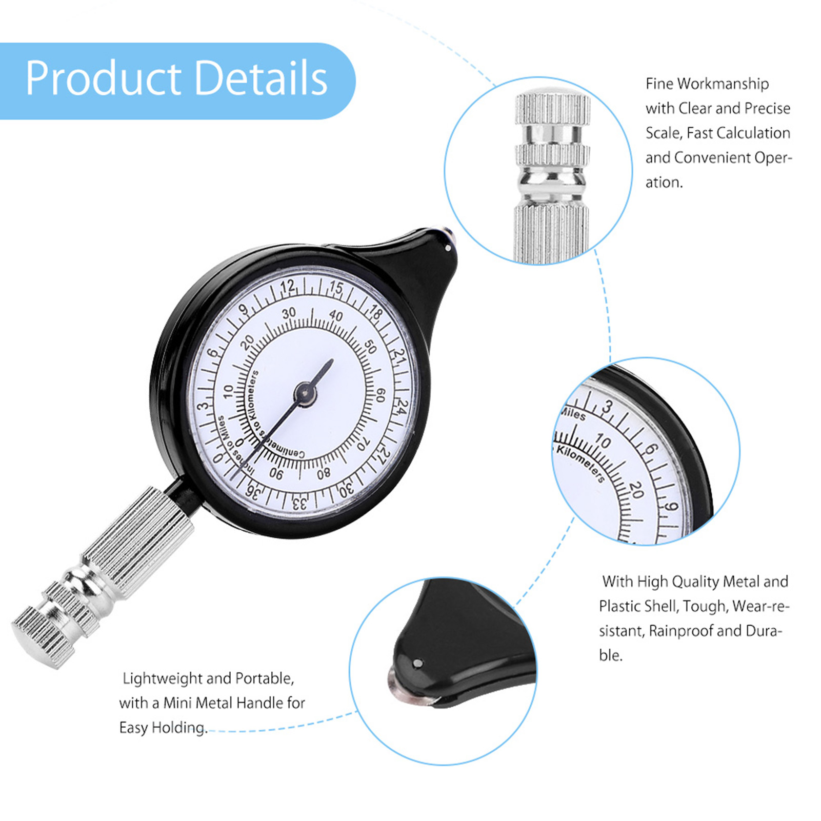 Map Measuring Finder Outdoor M - Compass Lensatic 리뷰 및 가격