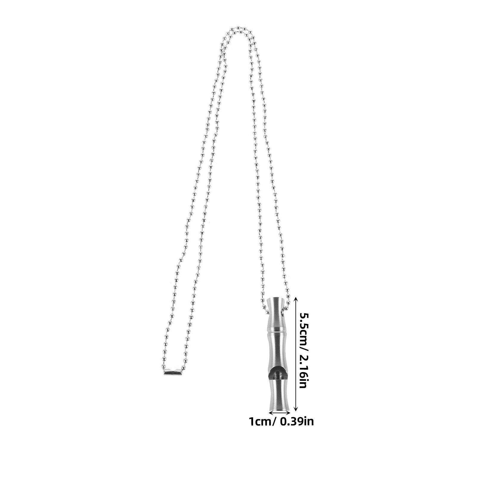Loud Stainless Steel Multipurp - Emergency Whistle Loud 리뷰 및 가격