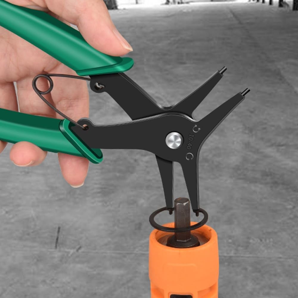 Internal External Circlip Plie - Multi Tool Plier 리뷰 및 가격