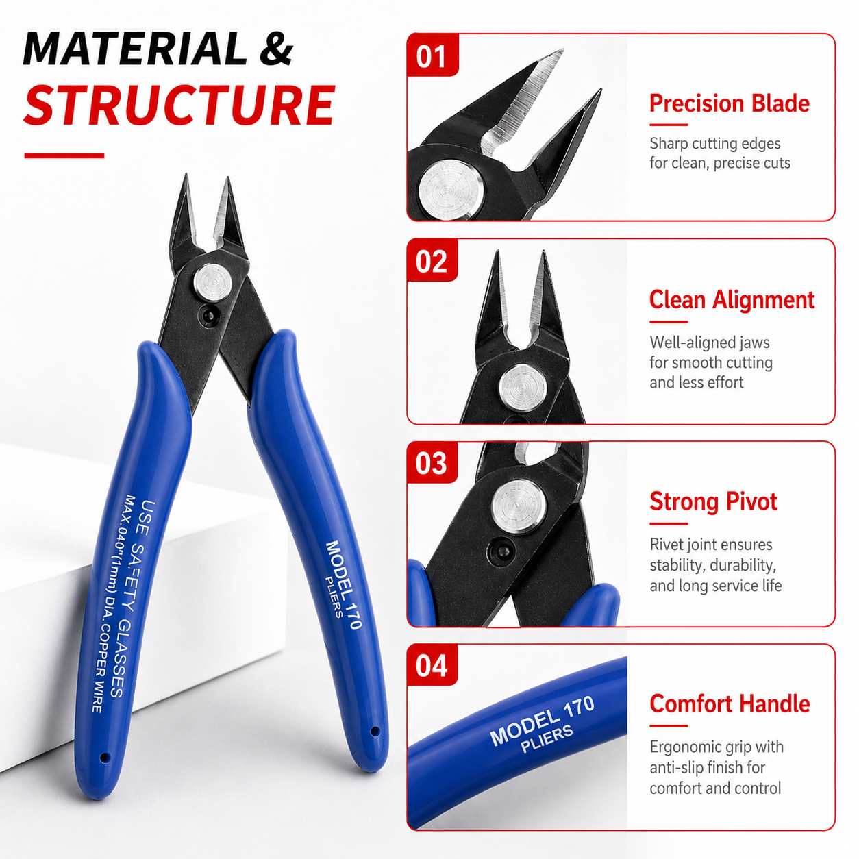 PINMOAP 170 Multi Purpose Plie - Multi Tool Plier 리뷰 및 가격