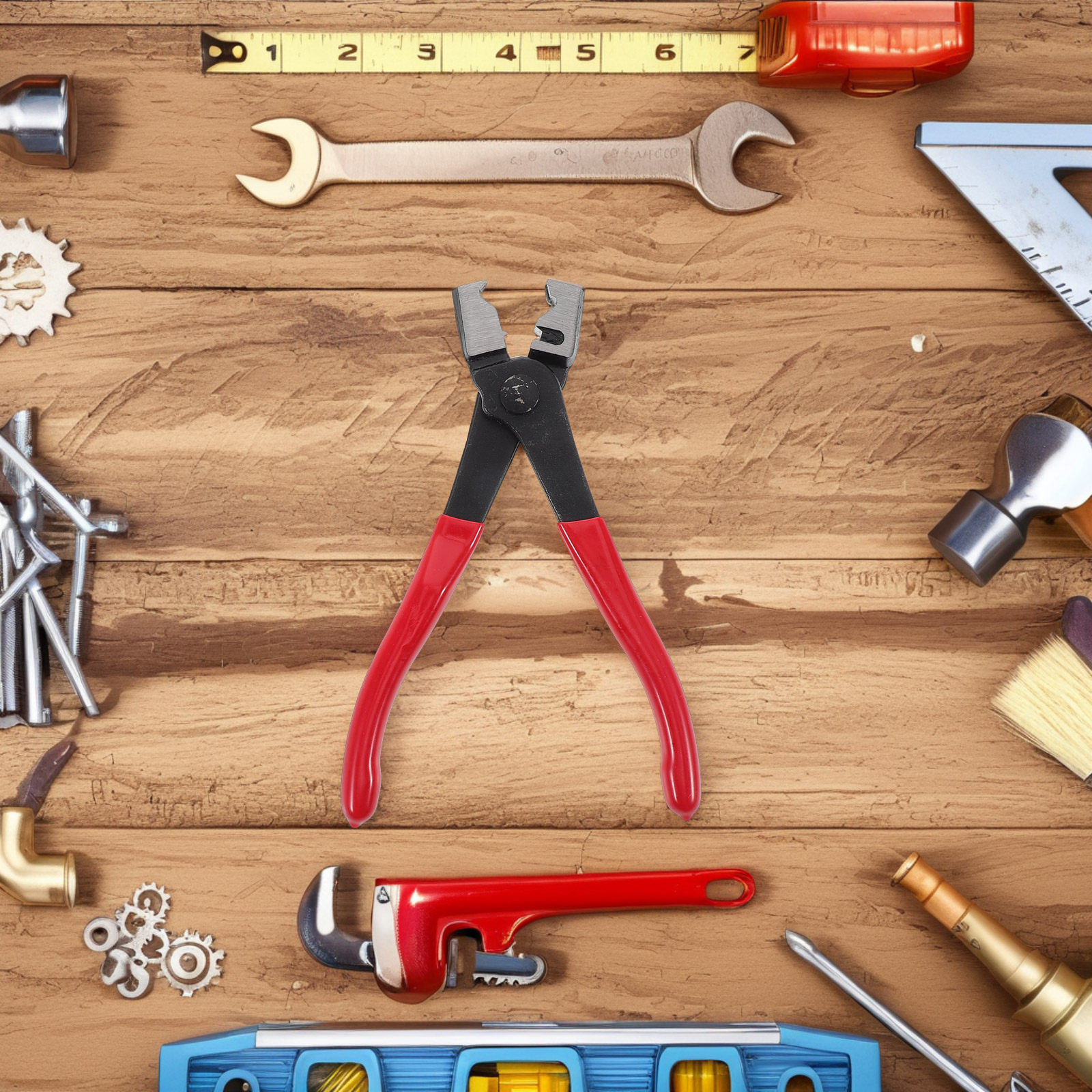 Hose Clamp Plier Automotive Du - Multi Tool Plier 리뷰 및 가격