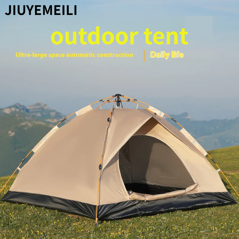 Portable Camping Tent Self-dri - Emergency Mylar Tent 리뷰 및 가격