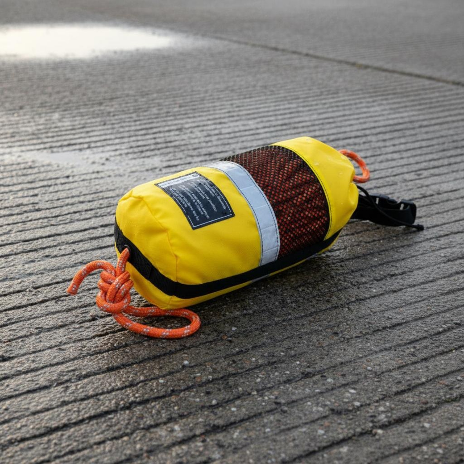 Water Rescue Throw Bag High Vi - Rescue Rope Throw 리뷰 및 가격