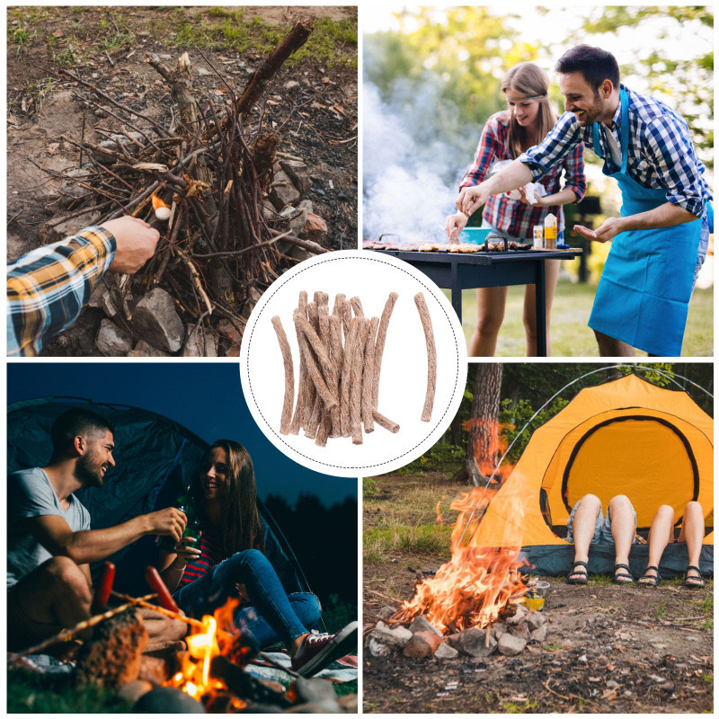 4/6/10PCS Survival Tools Survi - Fire Starting Kit 리뷰 및 가격