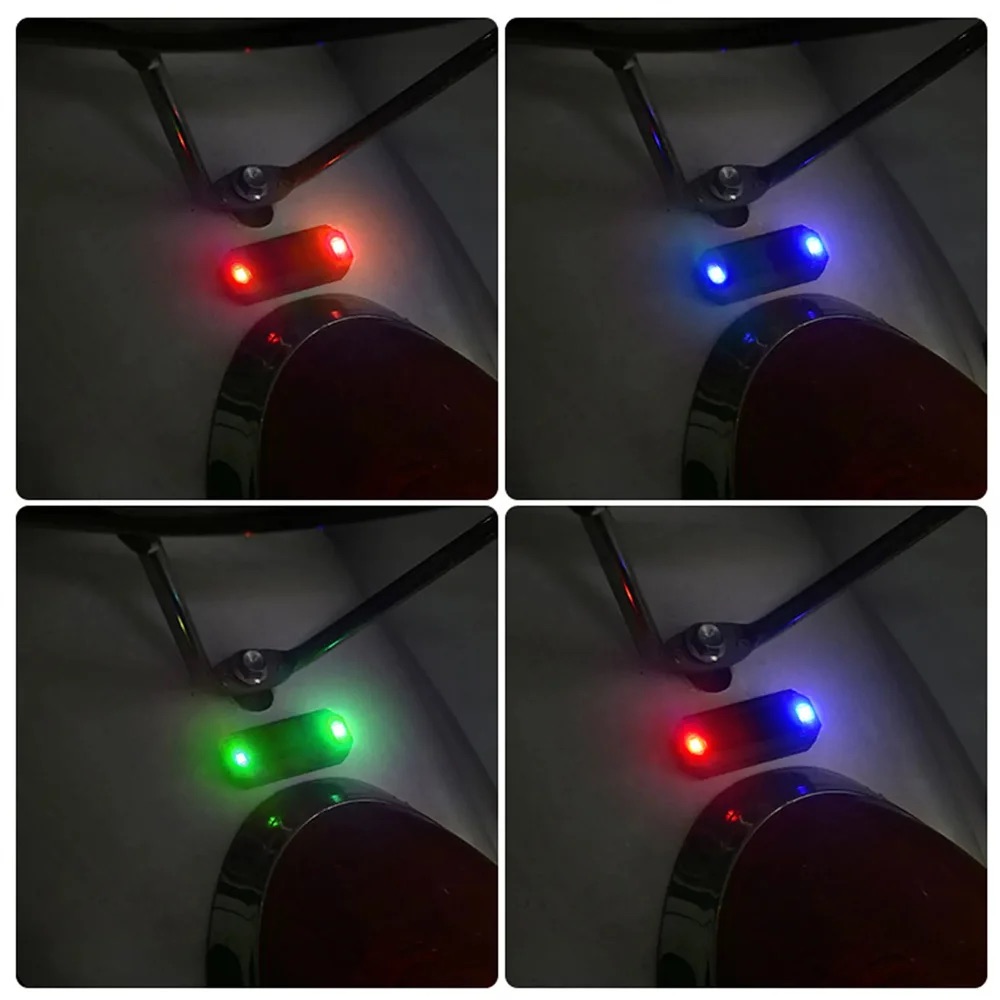 Mini LED Solar Power Car Warni - Sos Light Strobe 리뷰 및 가격