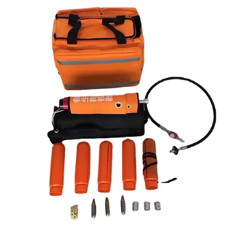 Life-saving Thrower Device Lin - Rescue Rope Throw 리뷰 및 가격